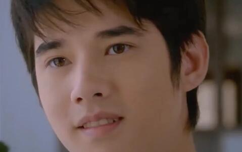 初恋那件小事林开拓和梁又年是什么关系