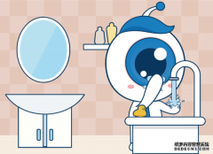 深圳希玛眼科医院：家庭版眼睛护理方法get！在家也能缓解眼睛干涩